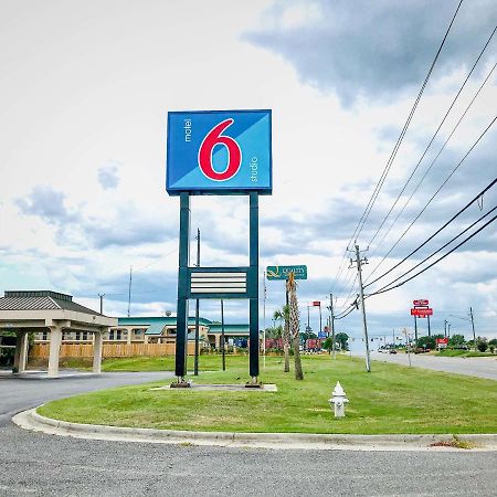 Studio 6 Dublin, Ga Экстерьер фото