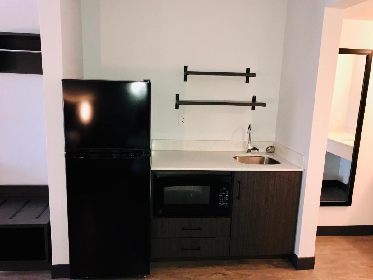 Studio 6 Dublin, Ga Экстерьер фото