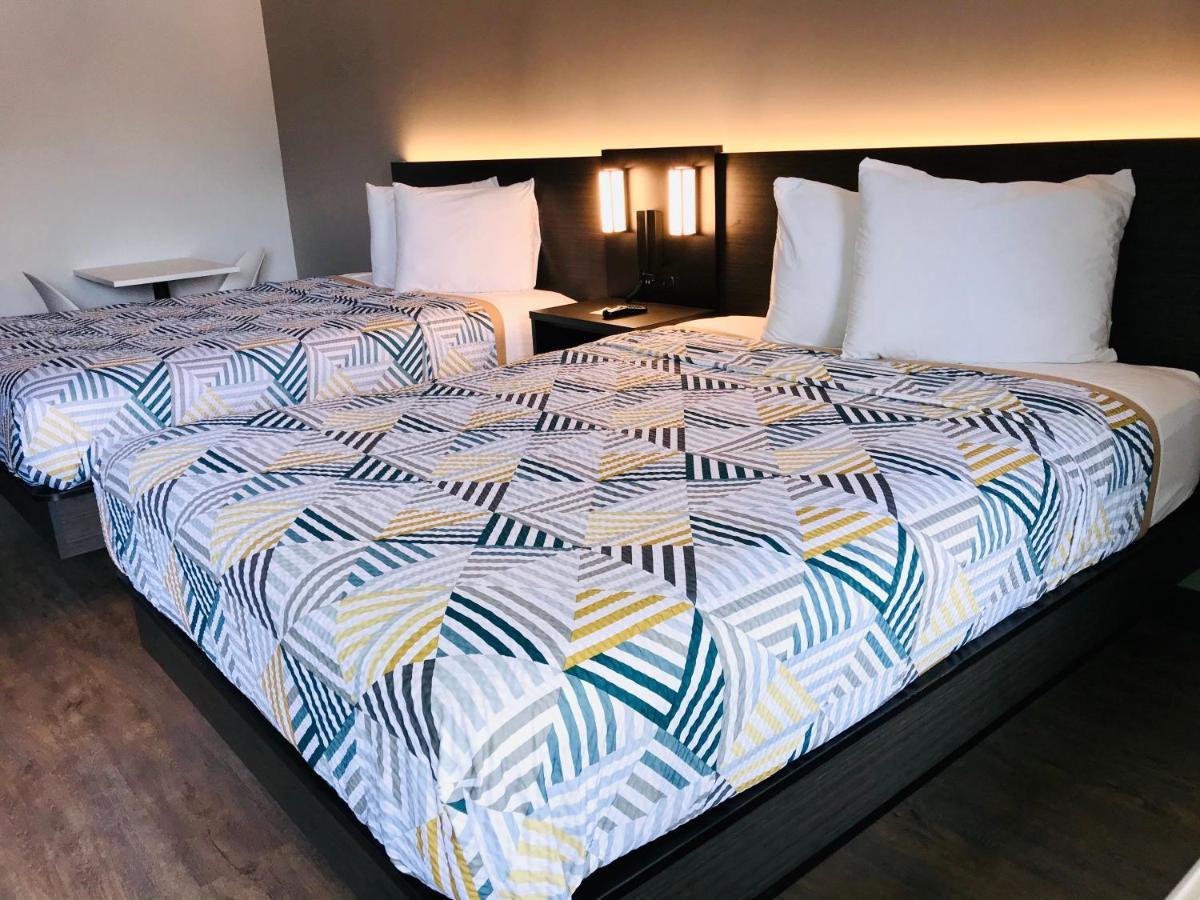 Studio 6 Dublin, Ga Экстерьер фото