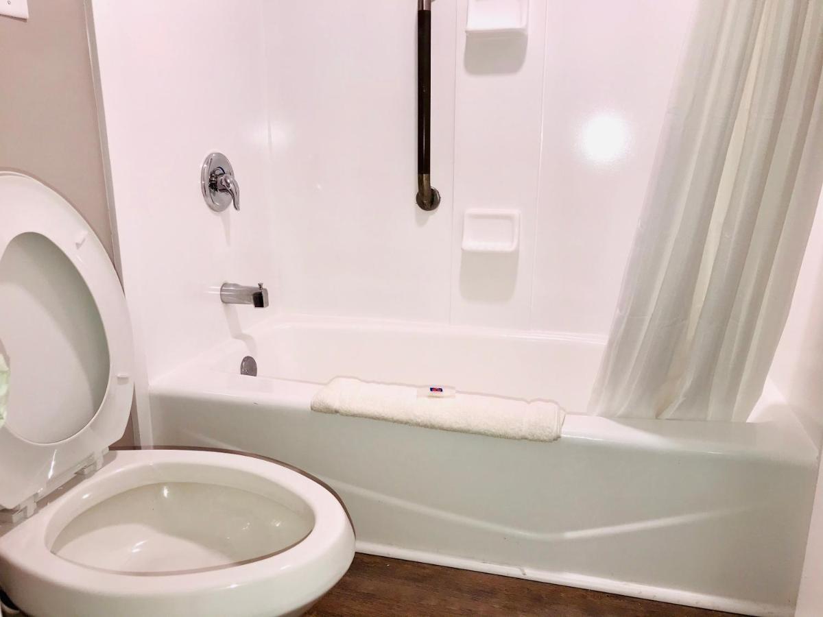 Studio 6 Dublin, Ga Экстерьер фото