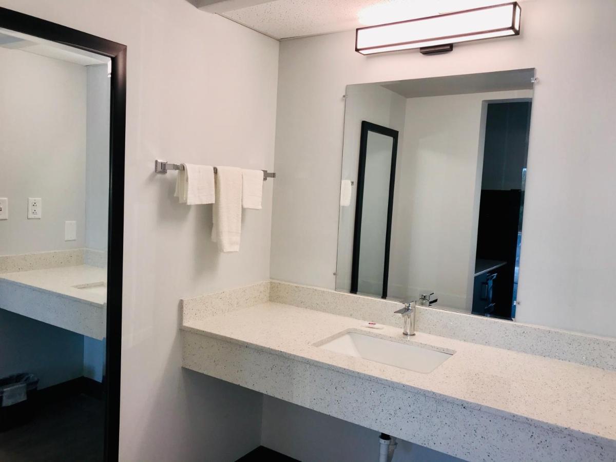 Studio 6 Dublin, Ga Экстерьер фото