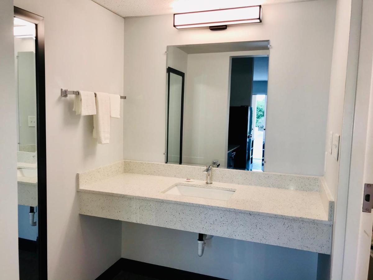 Studio 6 Dublin, Ga Экстерьер фото