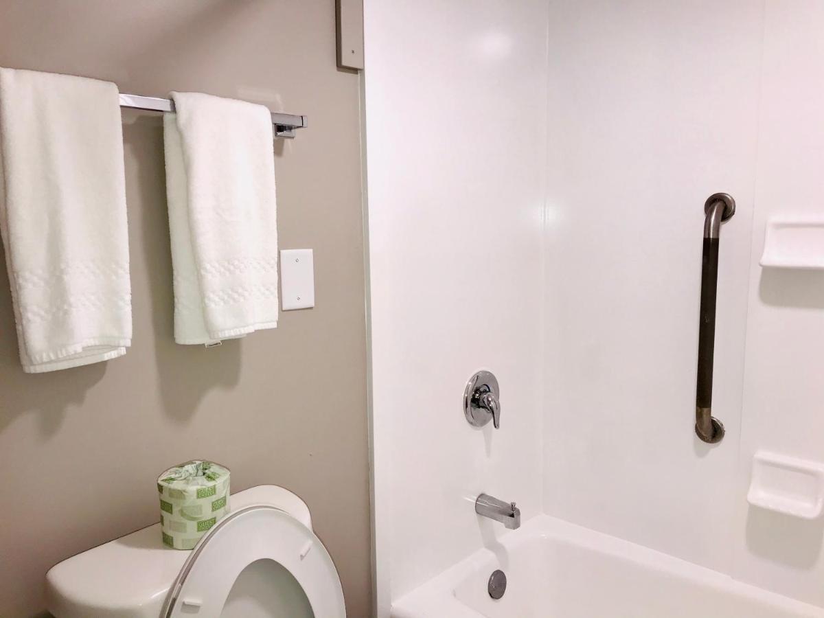 Studio 6 Dublin, Ga Экстерьер фото