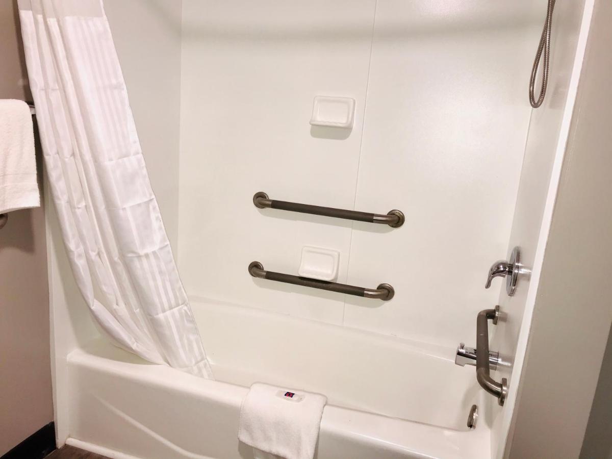 Studio 6 Dublin, Ga Экстерьер фото