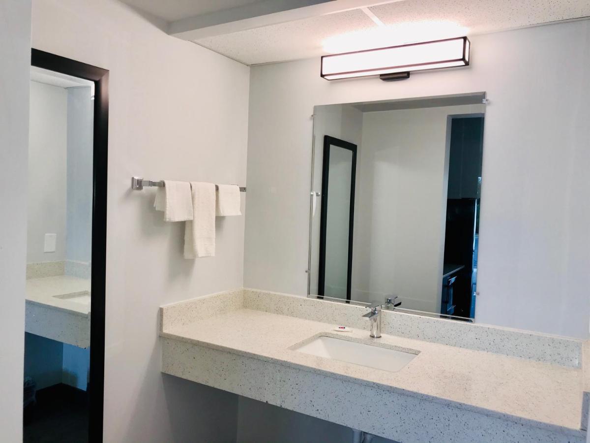 Studio 6 Dublin, Ga Экстерьер фото