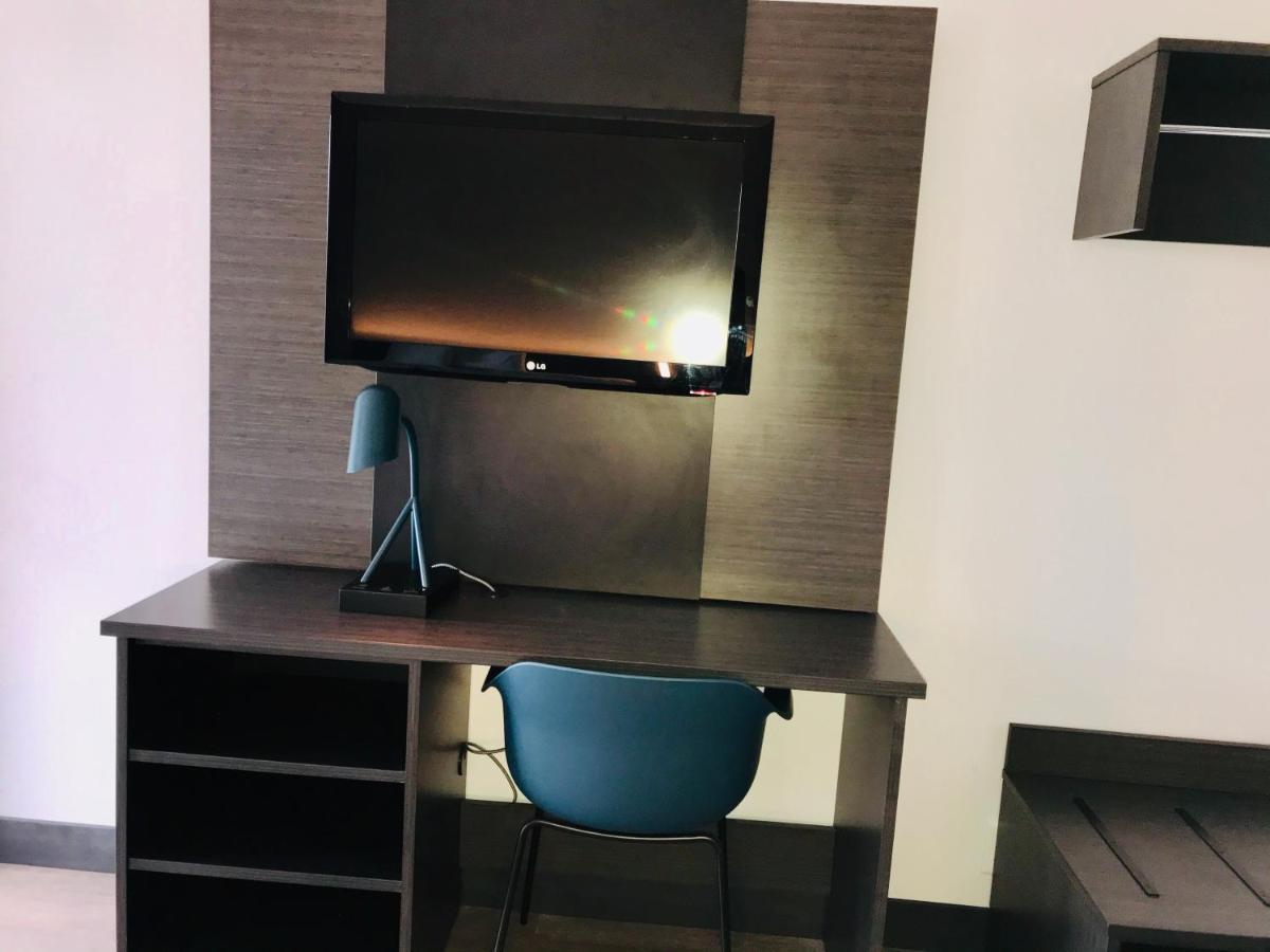 Studio 6 Dublin, Ga Экстерьер фото