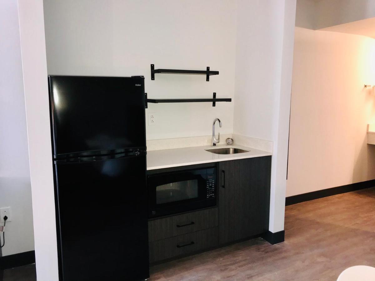 Studio 6 Dublin, Ga Экстерьер фото