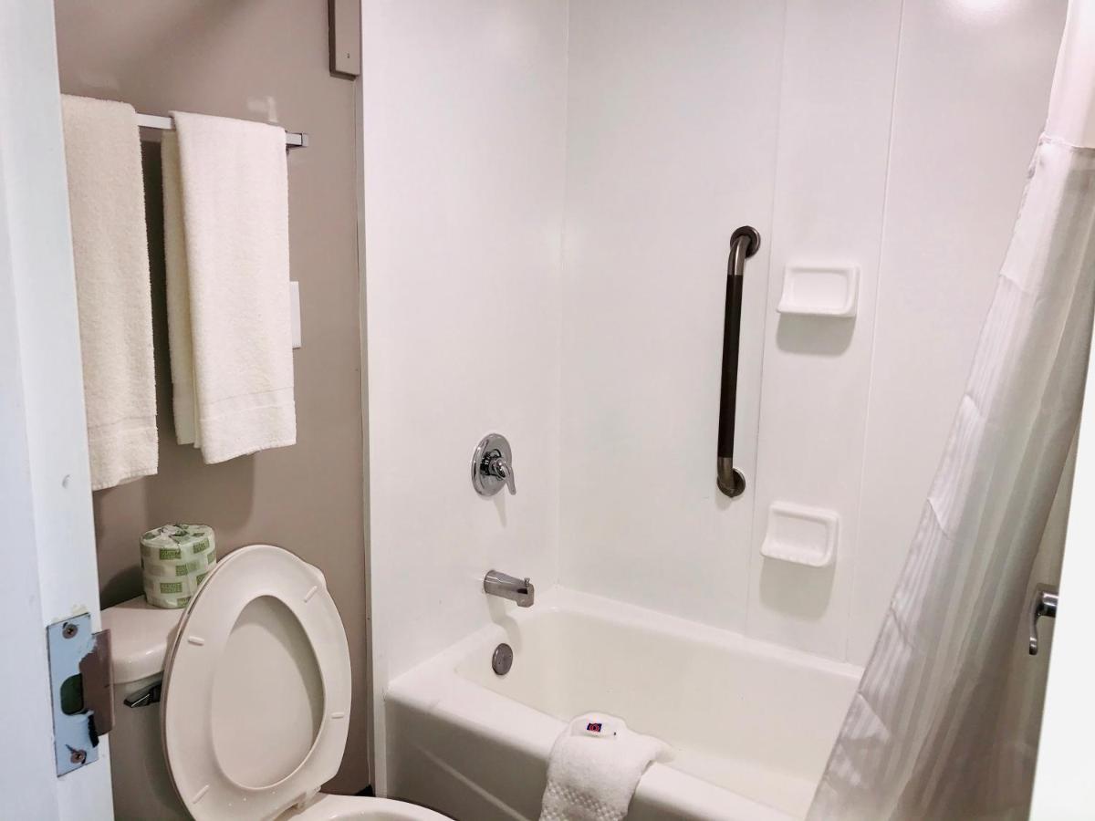 Studio 6 Dublin, Ga Экстерьер фото