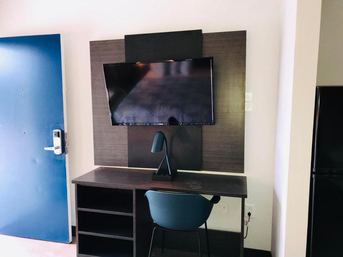 Studio 6 Dublin, Ga Экстерьер фото