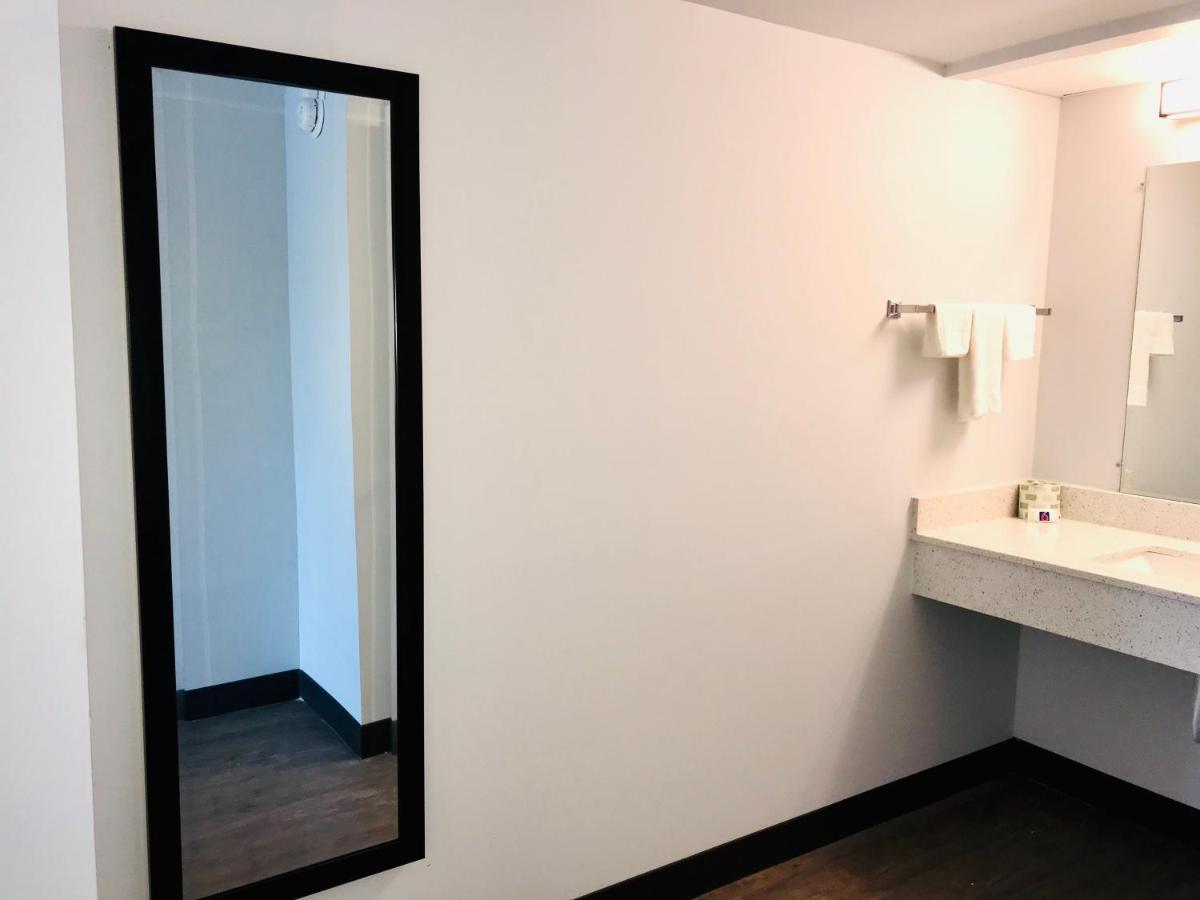 Studio 6 Dublin, Ga Экстерьер фото