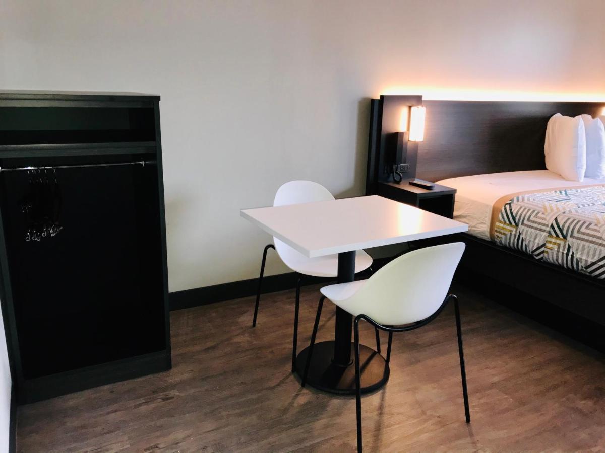 Studio 6 Dublin, Ga Экстерьер фото
