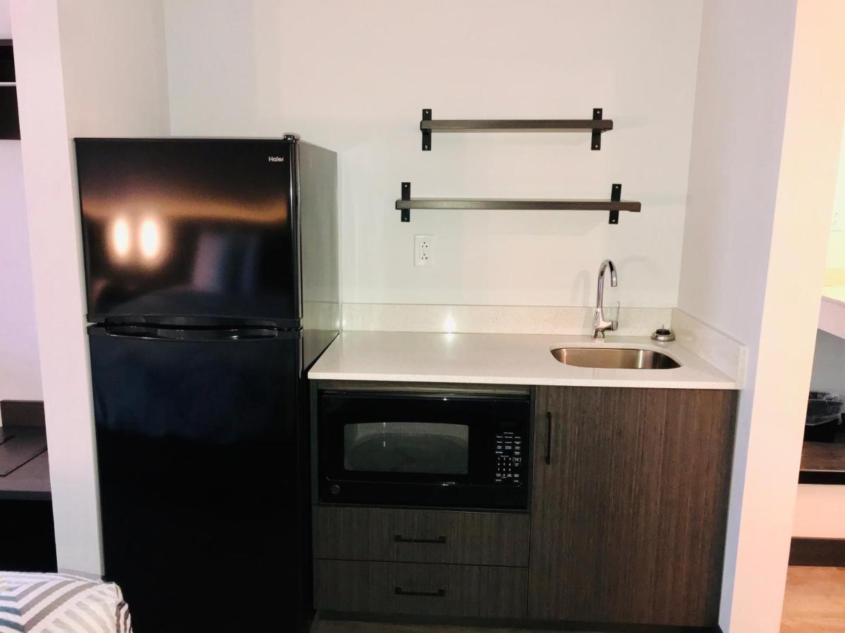 Studio 6 Dublin, Ga Экстерьер фото