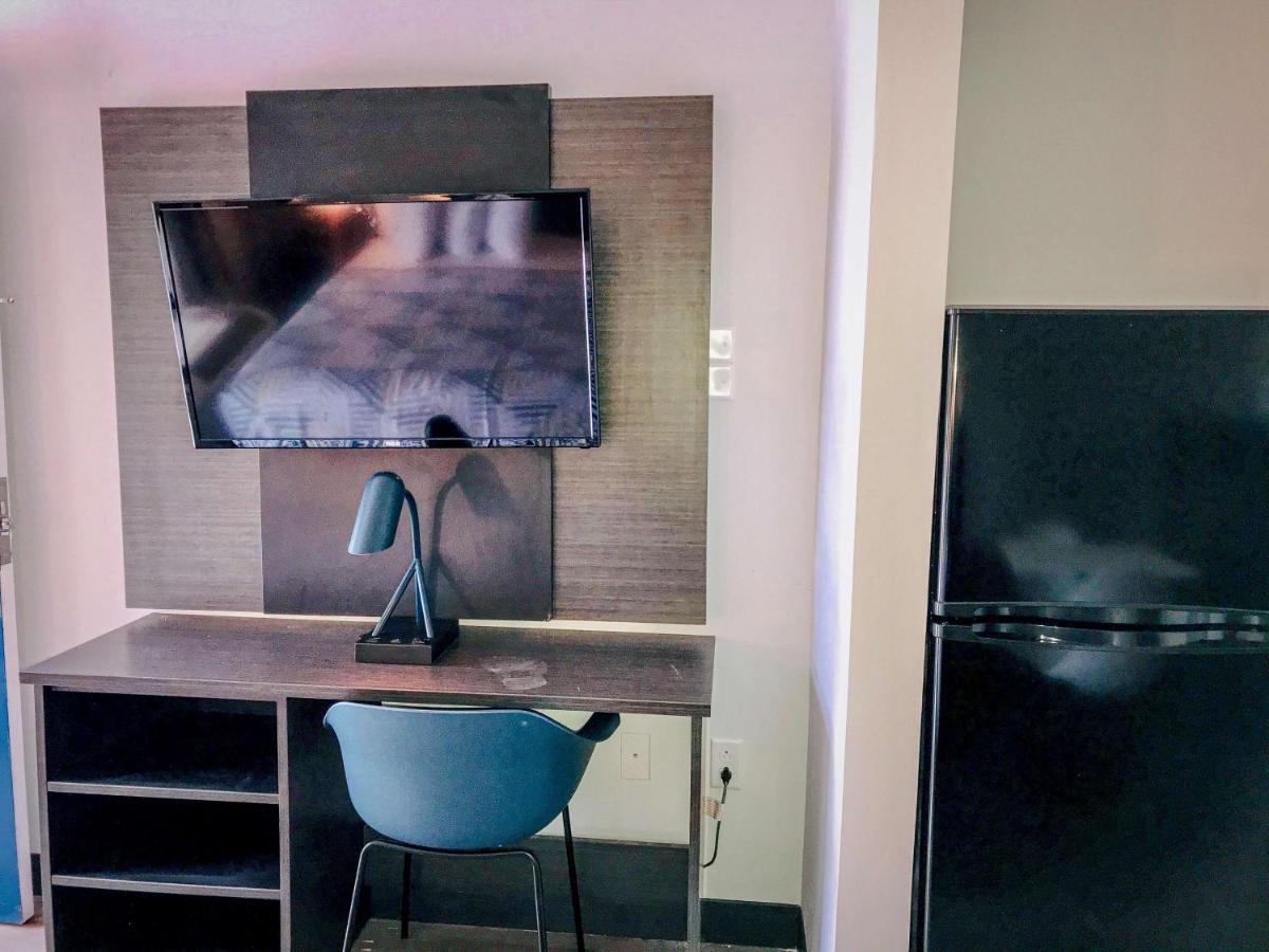 Studio 6 Dublin, Ga Экстерьер фото