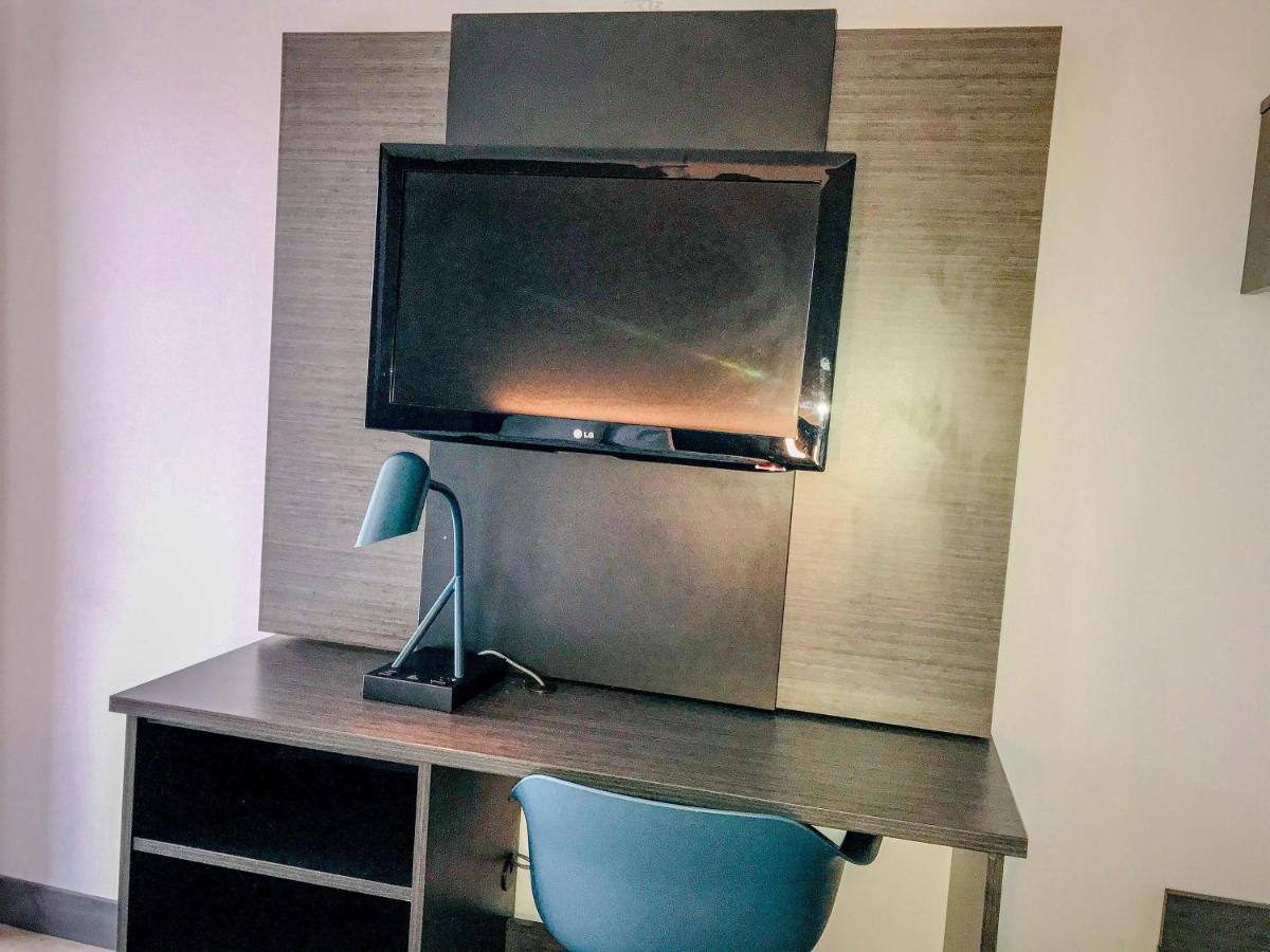 Studio 6 Dublin, Ga Экстерьер фото