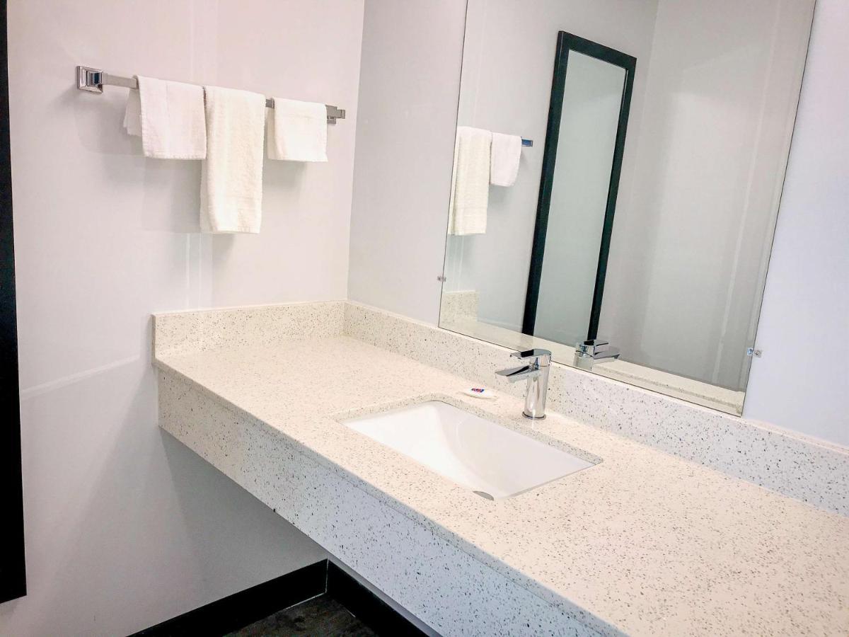 Studio 6 Dublin, Ga Экстерьер фото