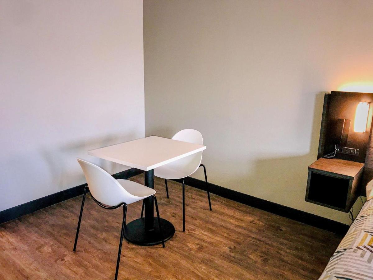 Studio 6 Dublin, Ga Экстерьер фото