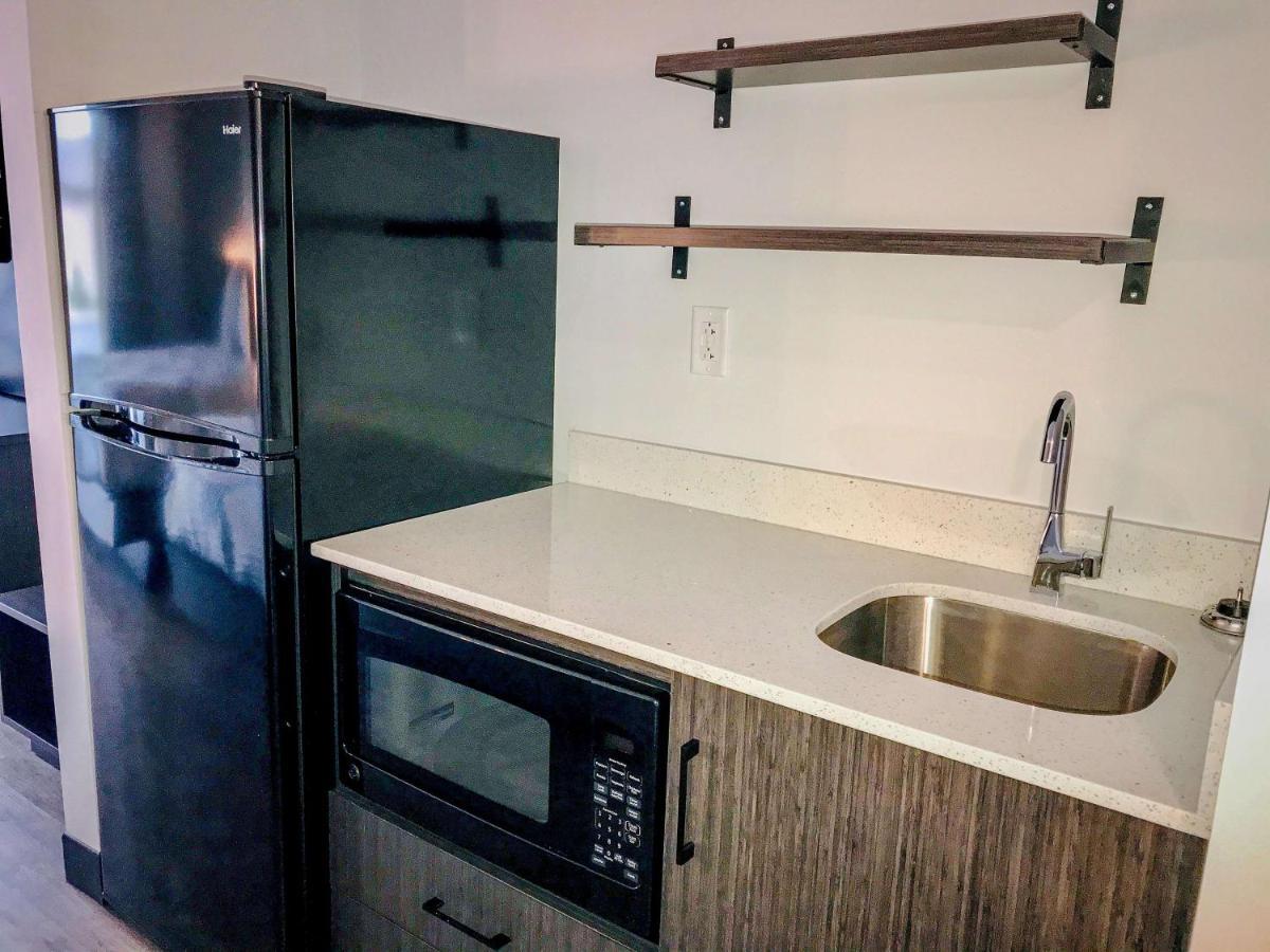 Studio 6 Dublin, Ga Экстерьер фото