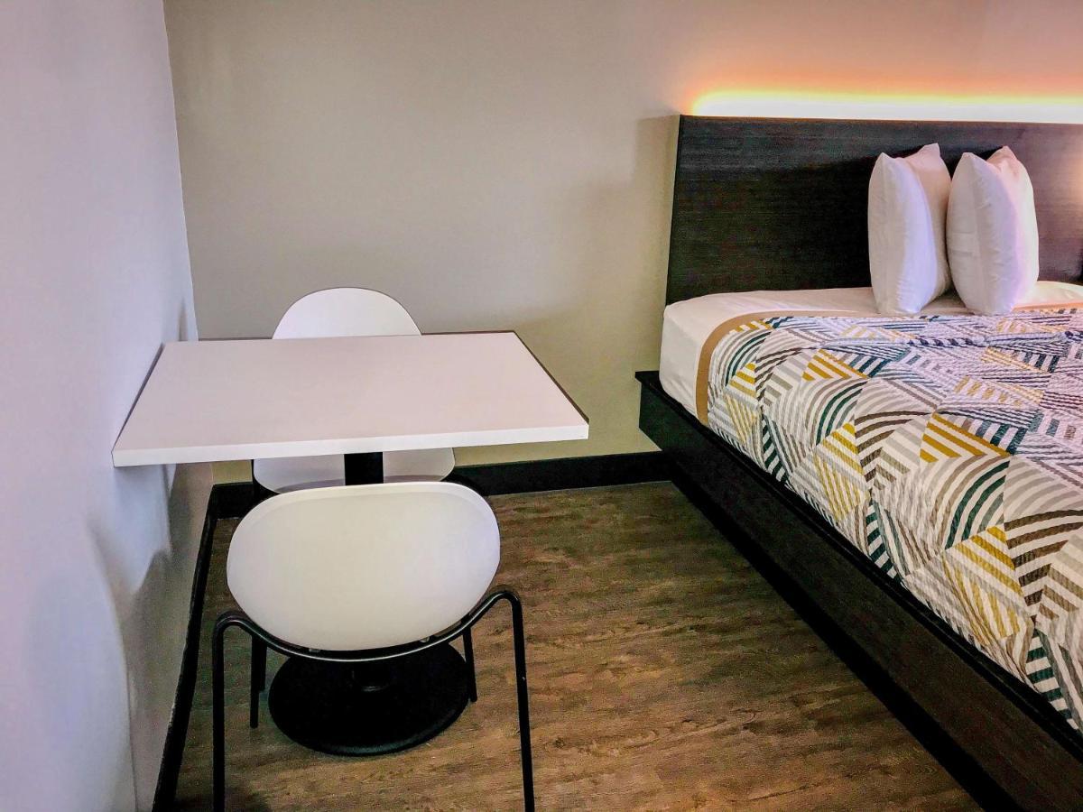 Studio 6 Dublin, Ga Экстерьер фото