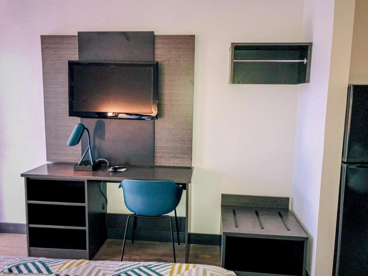 Studio 6 Dublin, Ga Экстерьер фото