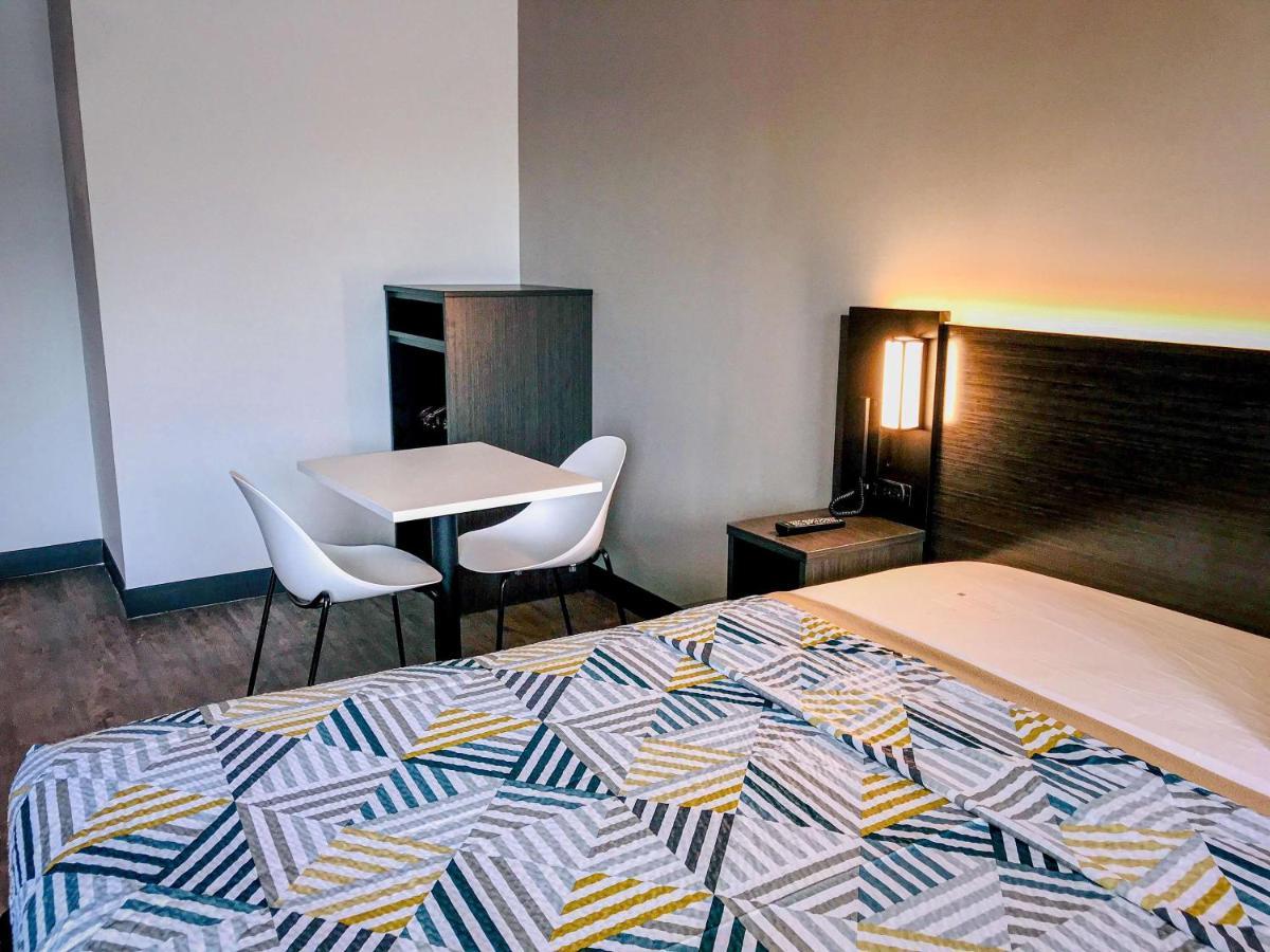 Studio 6 Dublin, Ga Экстерьер фото