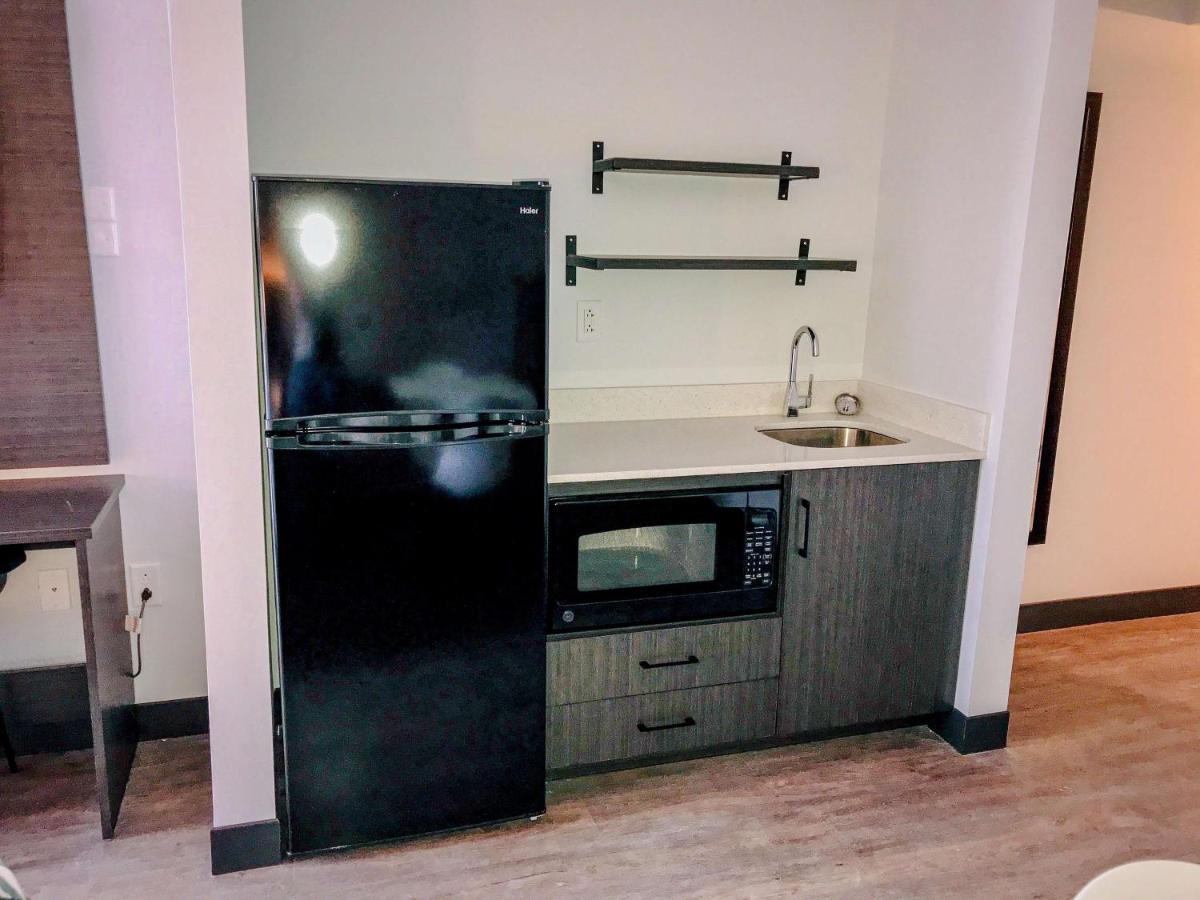 Studio 6 Dublin, Ga Экстерьер фото