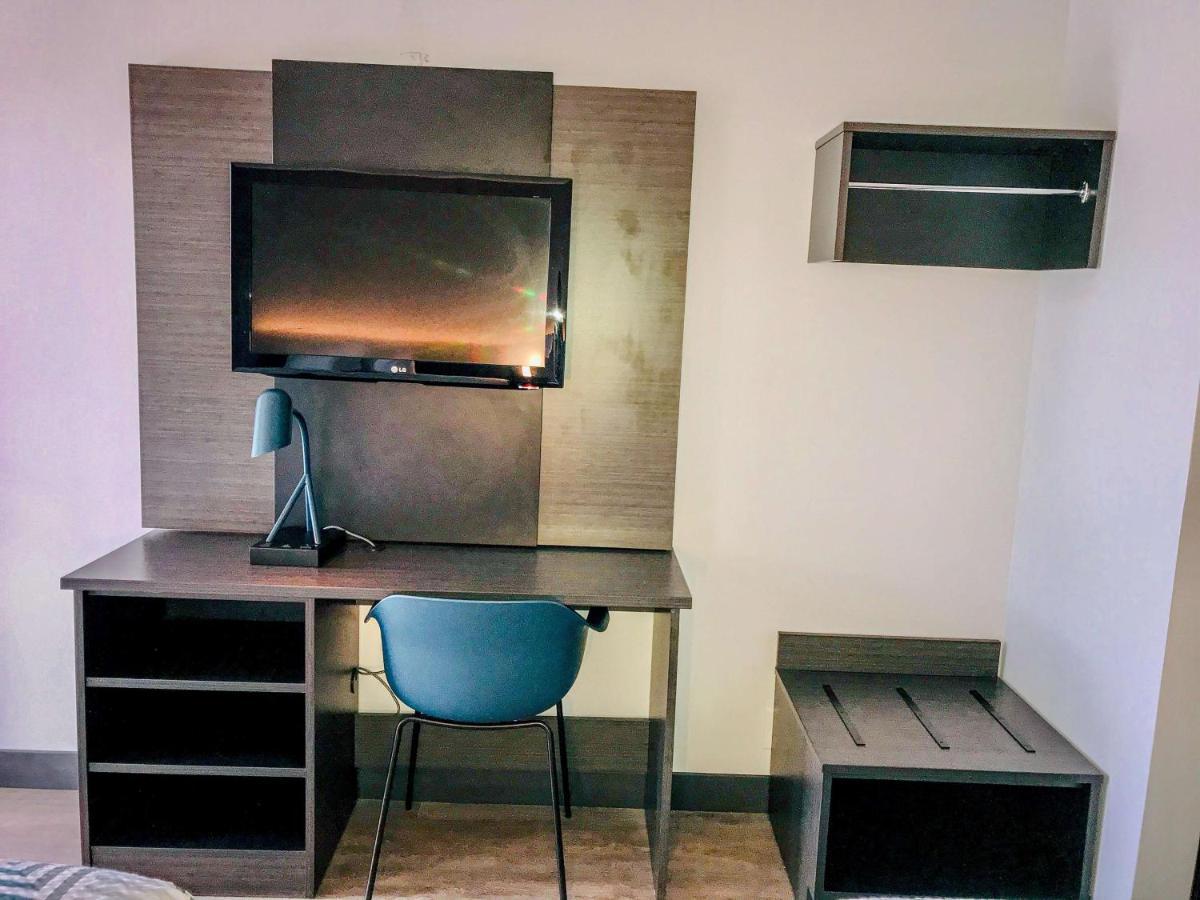 Studio 6 Dublin, Ga Экстерьер фото